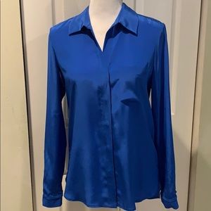 Diane Von Furstenberg Blouse